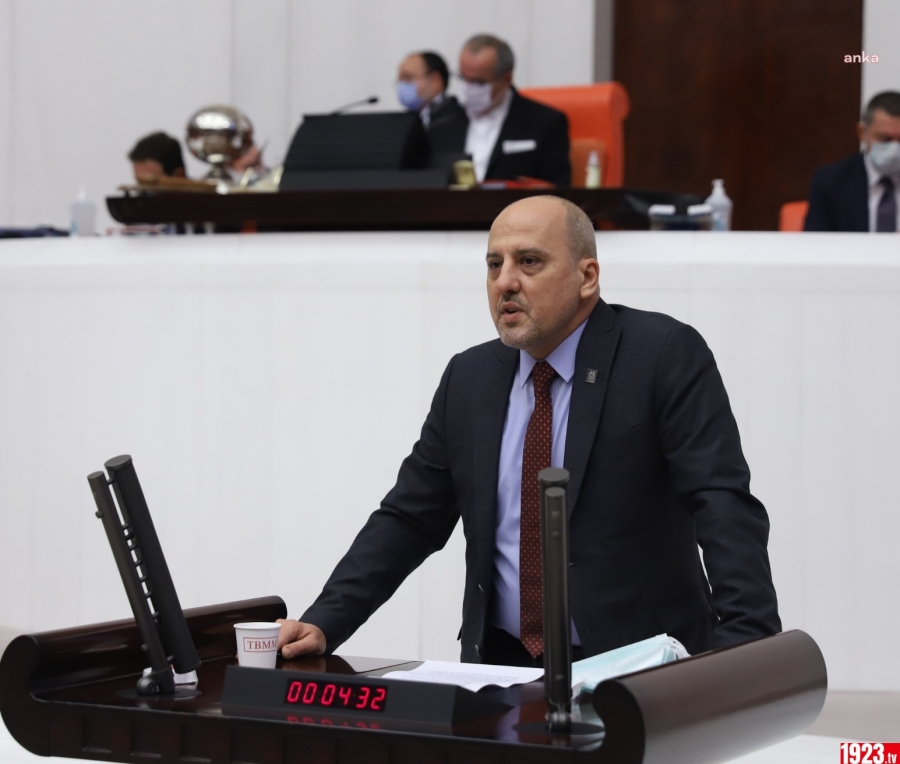 AHMET IŞIK